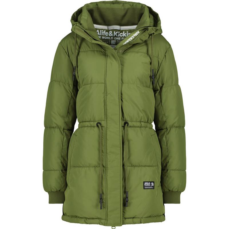 ALIFE AND KICKIN ErinAK A Winterjacke Damen