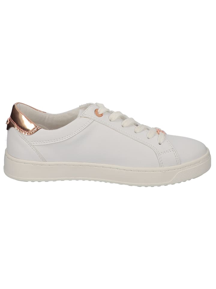 Tom Tailor Sneaker low in Mehrfarbig günstig kaufen