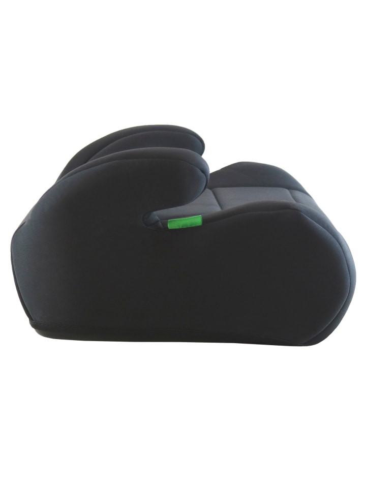 others Kindersitzerhöhung ECE R129 Bemesu in Schwarz - i-Size (125-150 CM) günstig kaufen 0