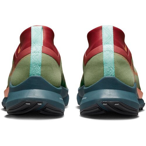 HERREN LAUFSCHUHE REACT PEGASUS TRAIL 4 GTX