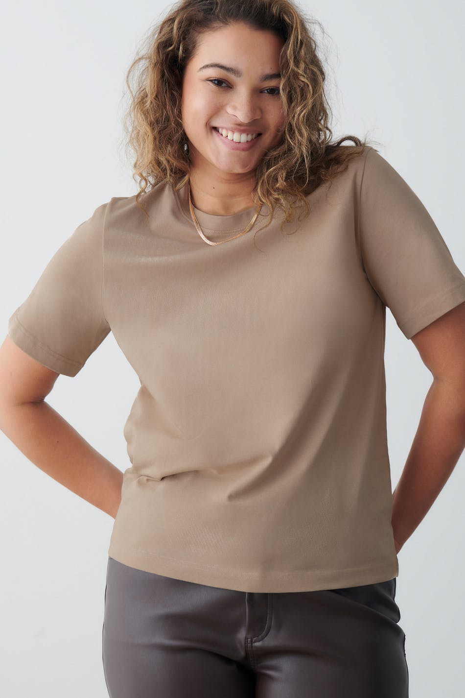 Basic original tee