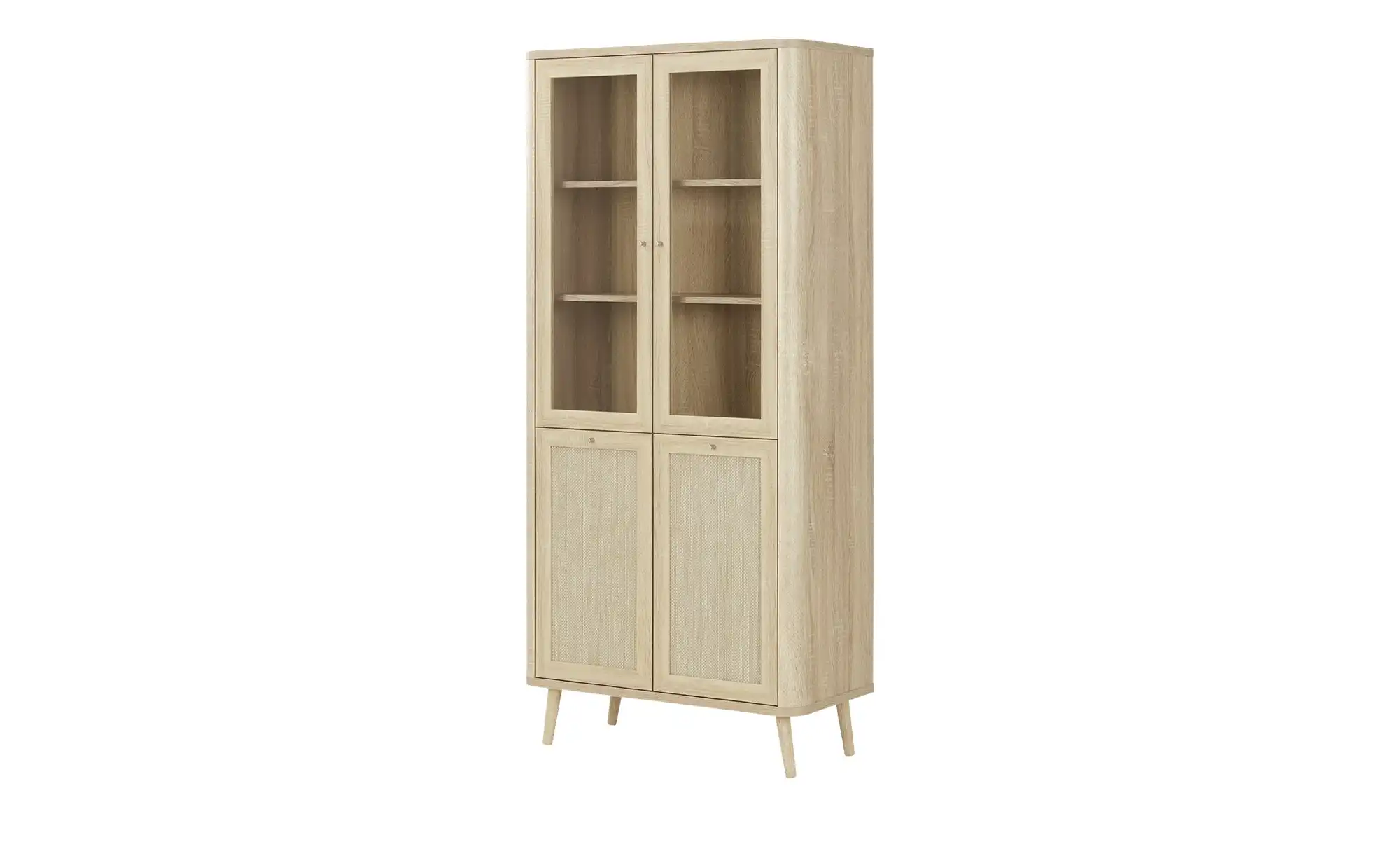 Roomers Vitrine