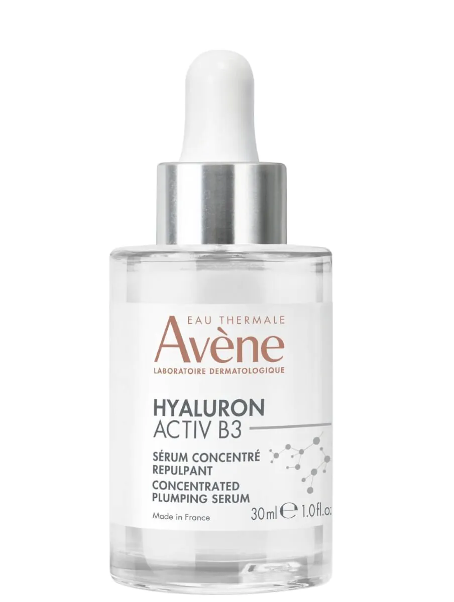 Avène Hyaluron Activ B3 koncentreret fyldeserum