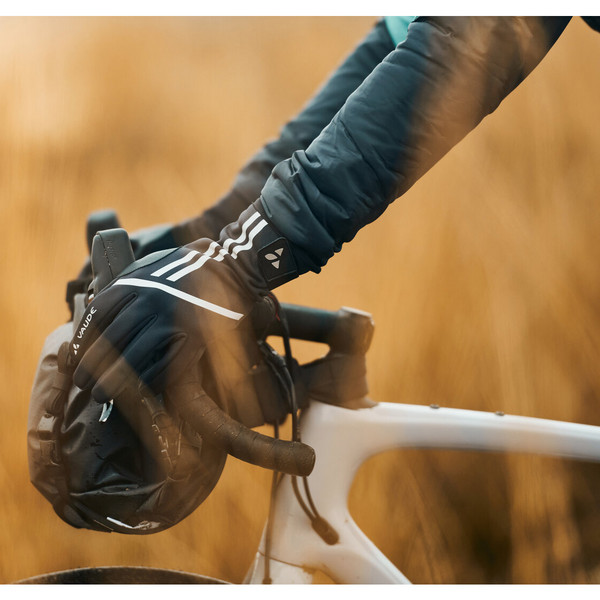 POSTA WARM GLOVES Unisex - Fahrradhandschuhe