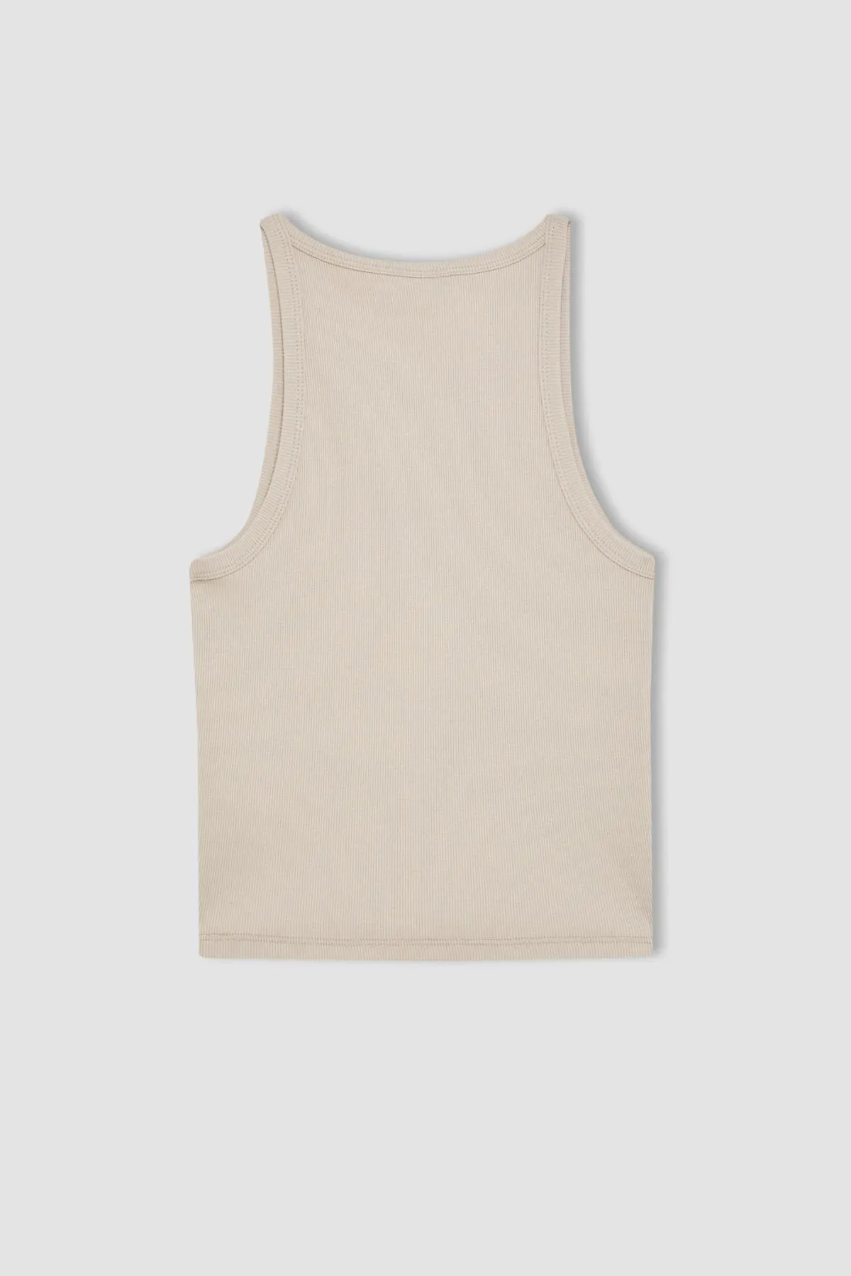 DeFacto  Passform Slim Fit Rundhalsausschnitt Sports Athlete B4663ax24sp