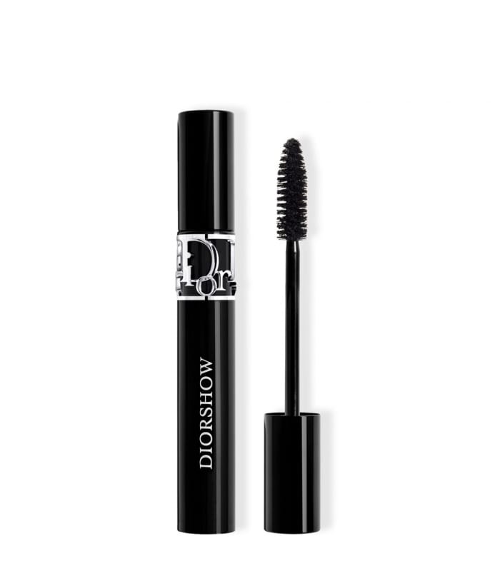 DIORSHOW-Mascara Volume 24h - Définition cil à cil