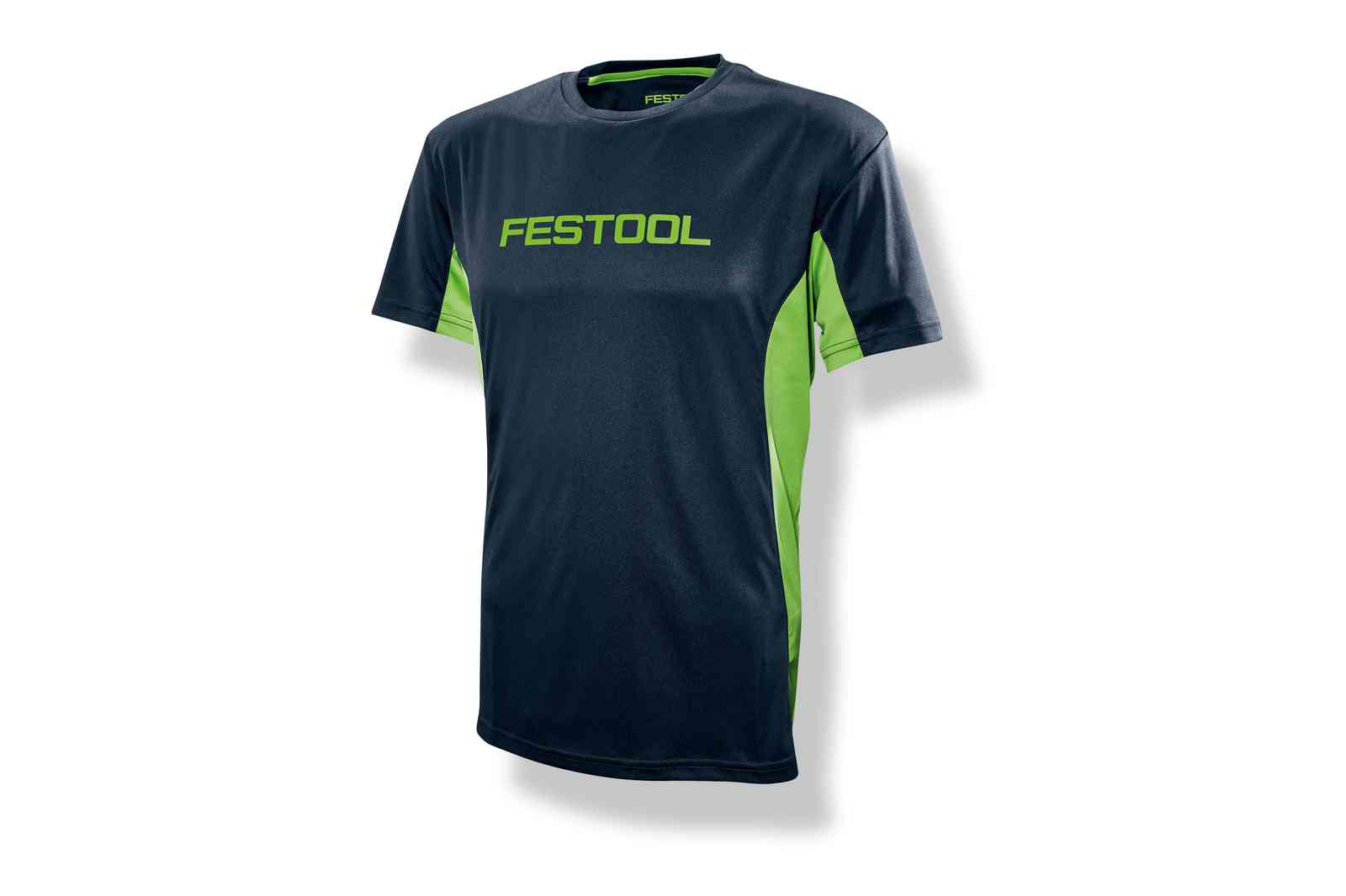 Festool Tillbehör 204002 Herr Sport-T-shirt Festool storlek S