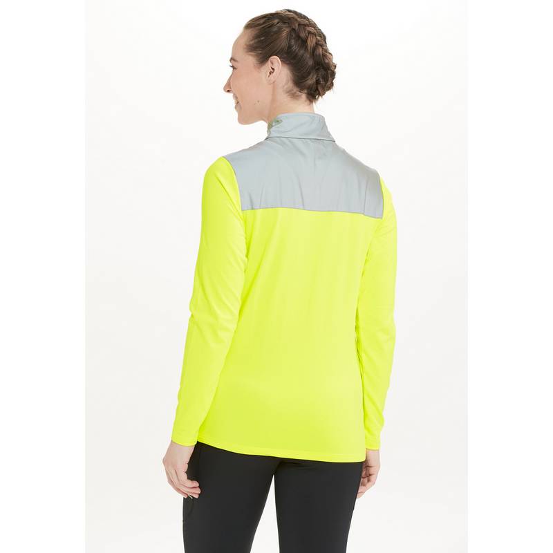 Endurance Tusina Langarmshirt Damen