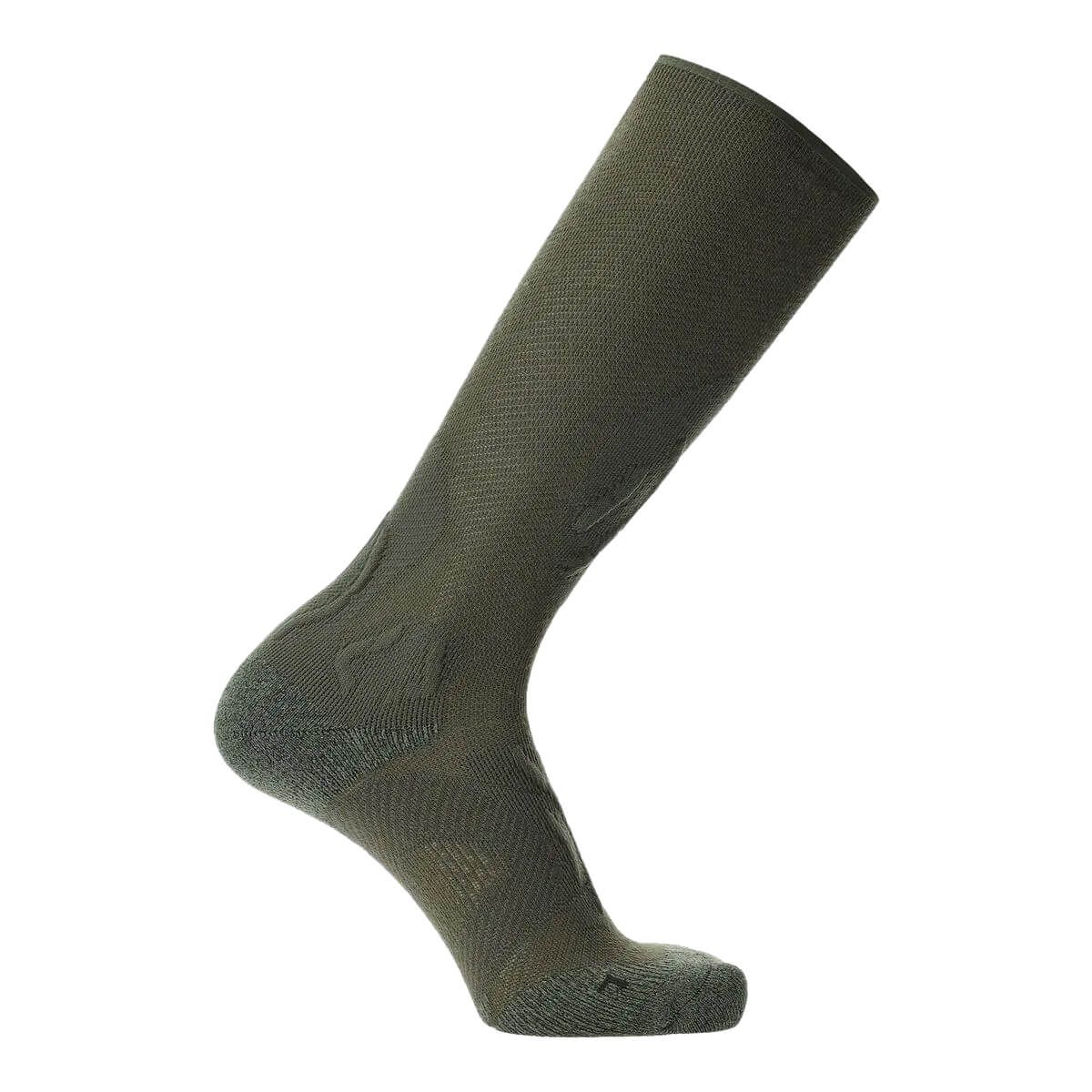 Defender Merino High Socken