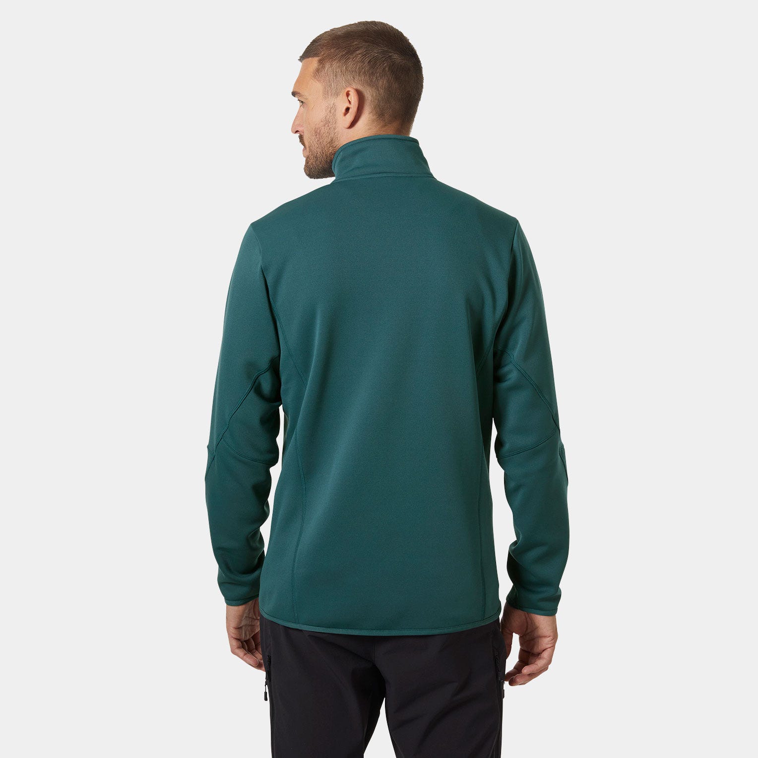 Men's Alpha Zero Fleece Outdoor Jacket