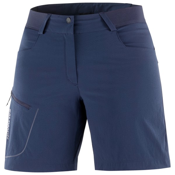 Salomon - Women's Wayfarer Shorts - Shorts