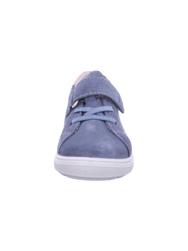 Ricosta Mädchen Halbschuhe IRINA. in Blau günstig kaufen