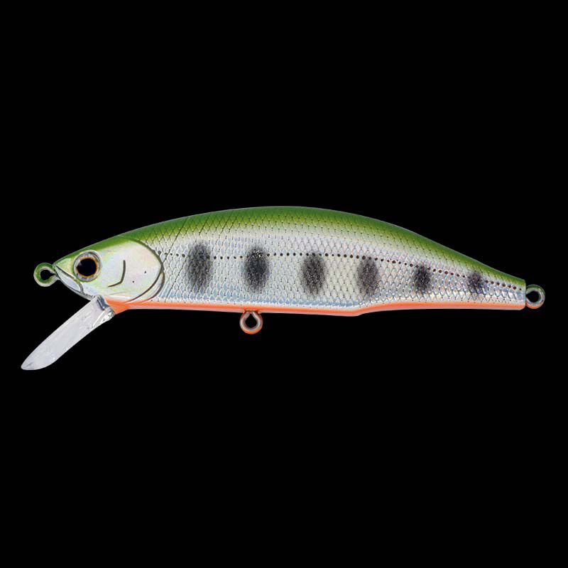 Momeală rigidă Jackson Meteora 4.5cm, 3.5g Jerkbait