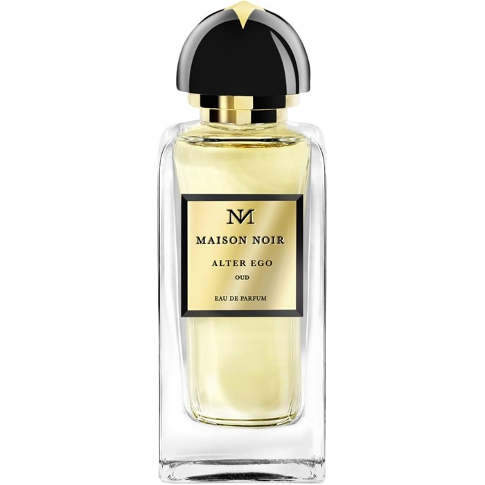 Eau de Parfum Spray