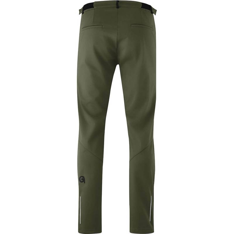 Gonso Spigno Fahrradhose Herren
