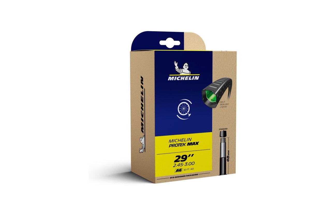 Michelin A6 Protek Max 29X2.45-3.00 Standard 48mm