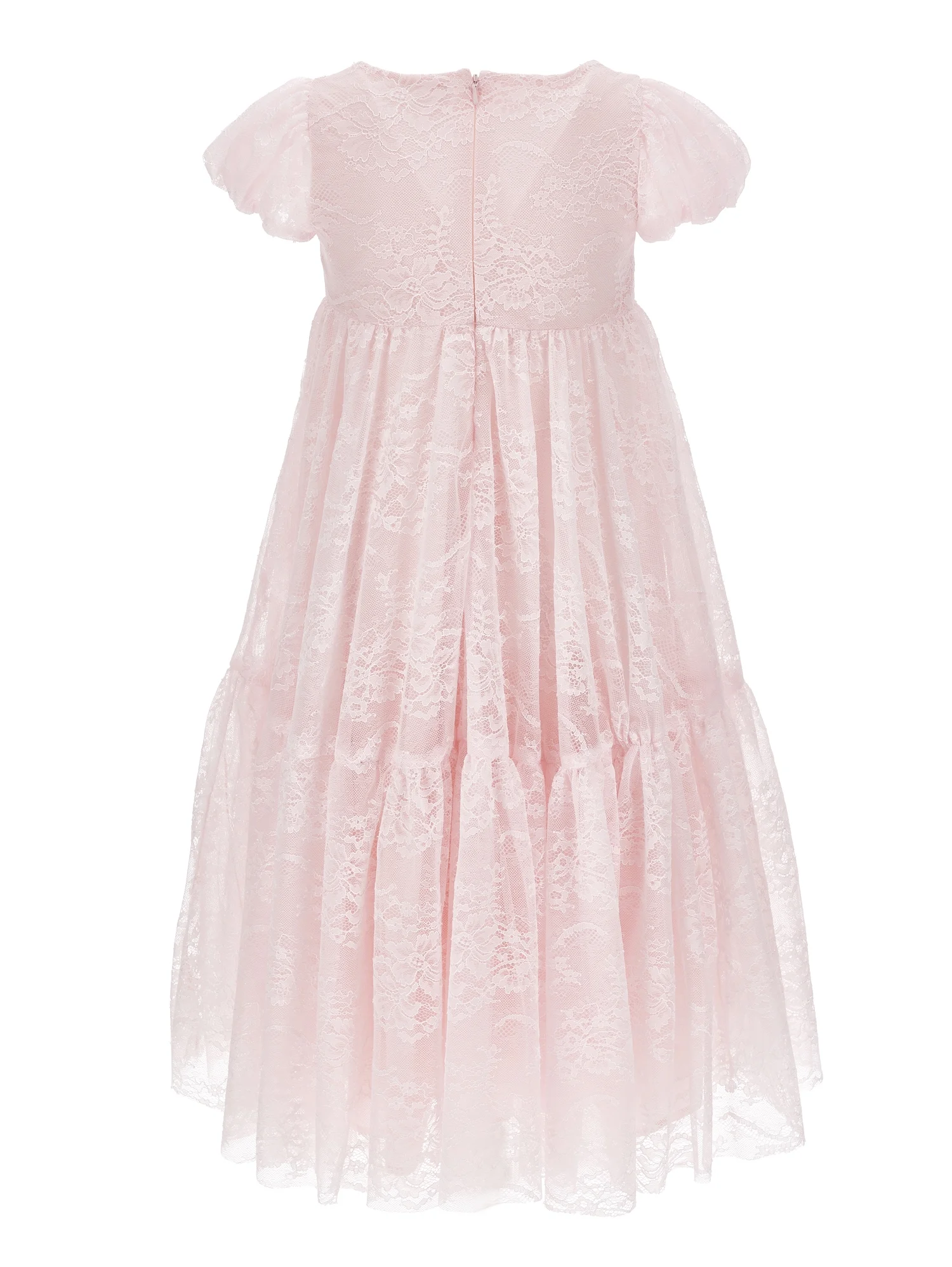 Monnalisa VESTIDO LARGO - Vestido elegante