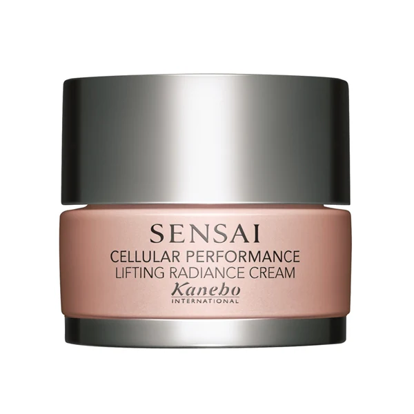 Crema reafirmante e iluminadora Cellular Performance - Tratamiento. Lifting facial de 24 horas.