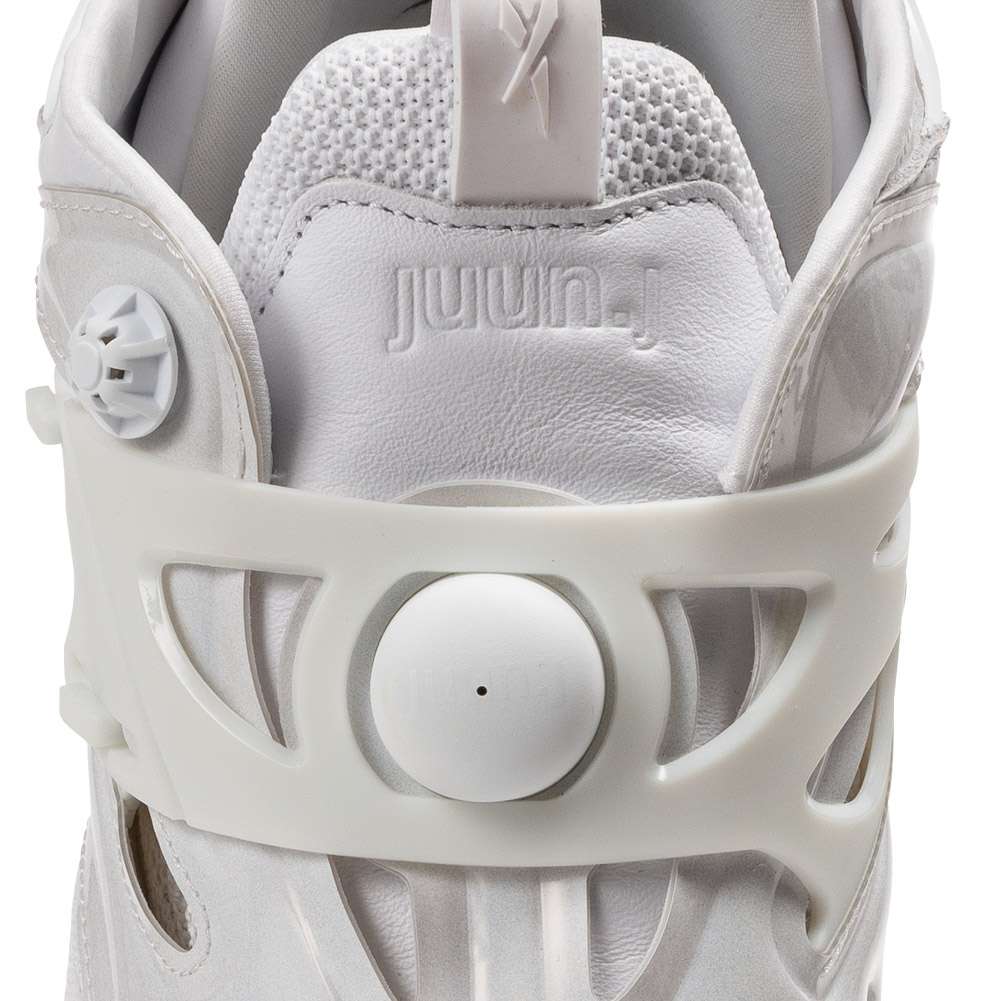 Reebok x JUUN.J Court Sneaker H69059