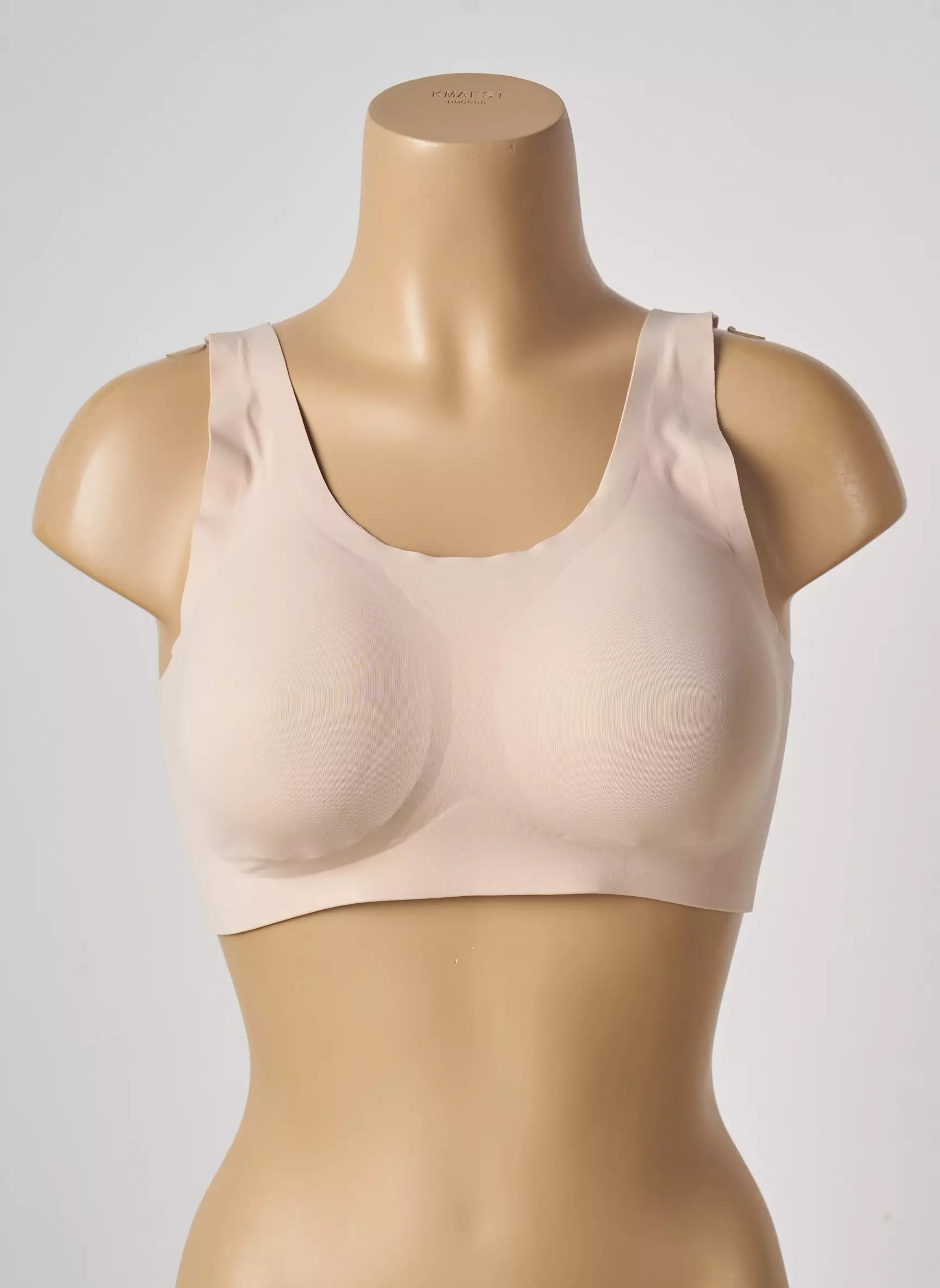 Fantasie Soutien Gorges Femme couleur beige