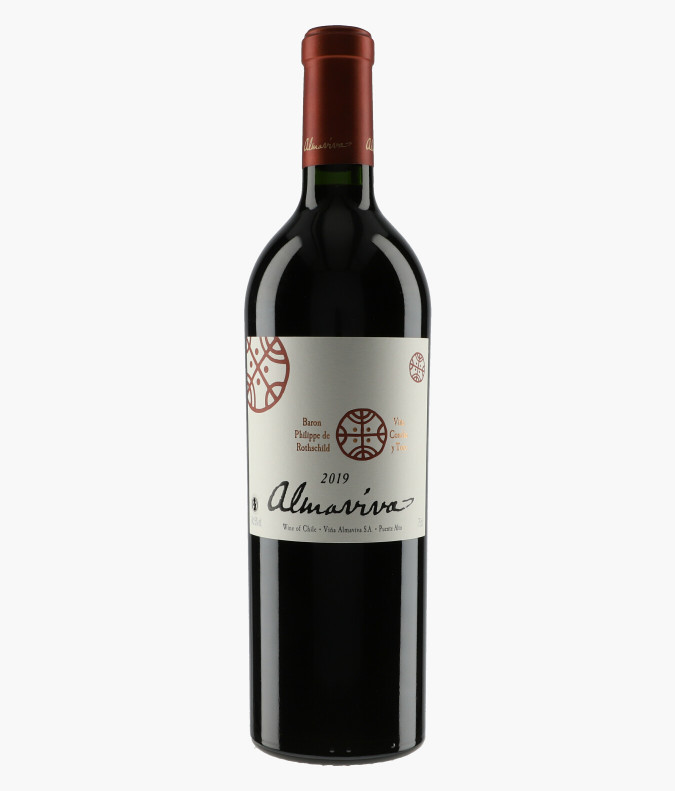 Almaviva 2019ALMAVIVA