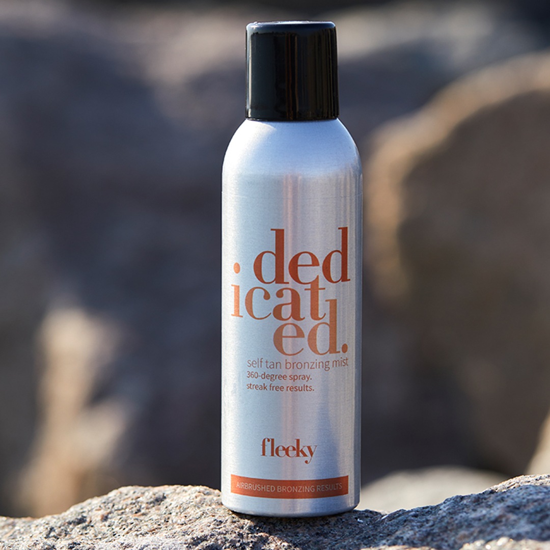 Self Tan Bronzing Mist