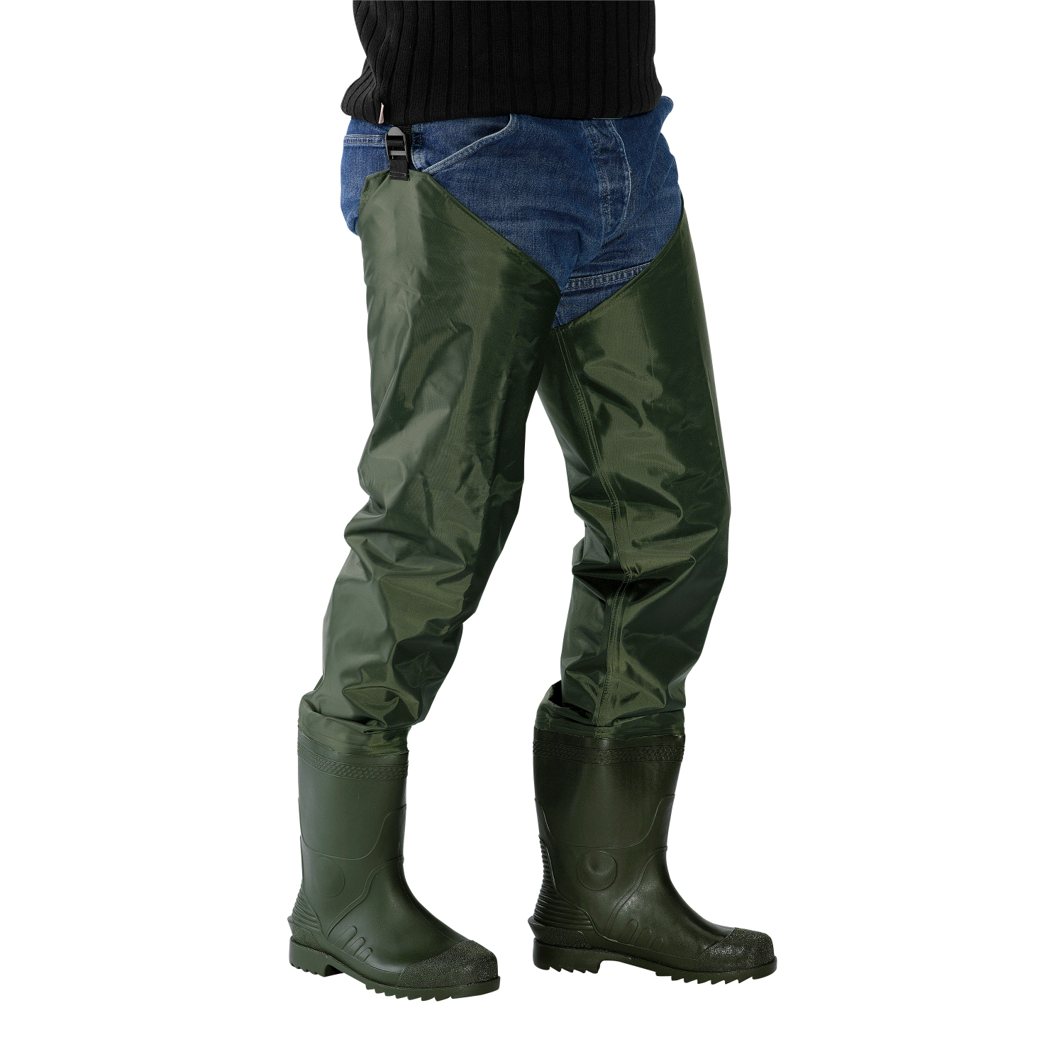 Behr Unisex Watstiefel Ultra Light