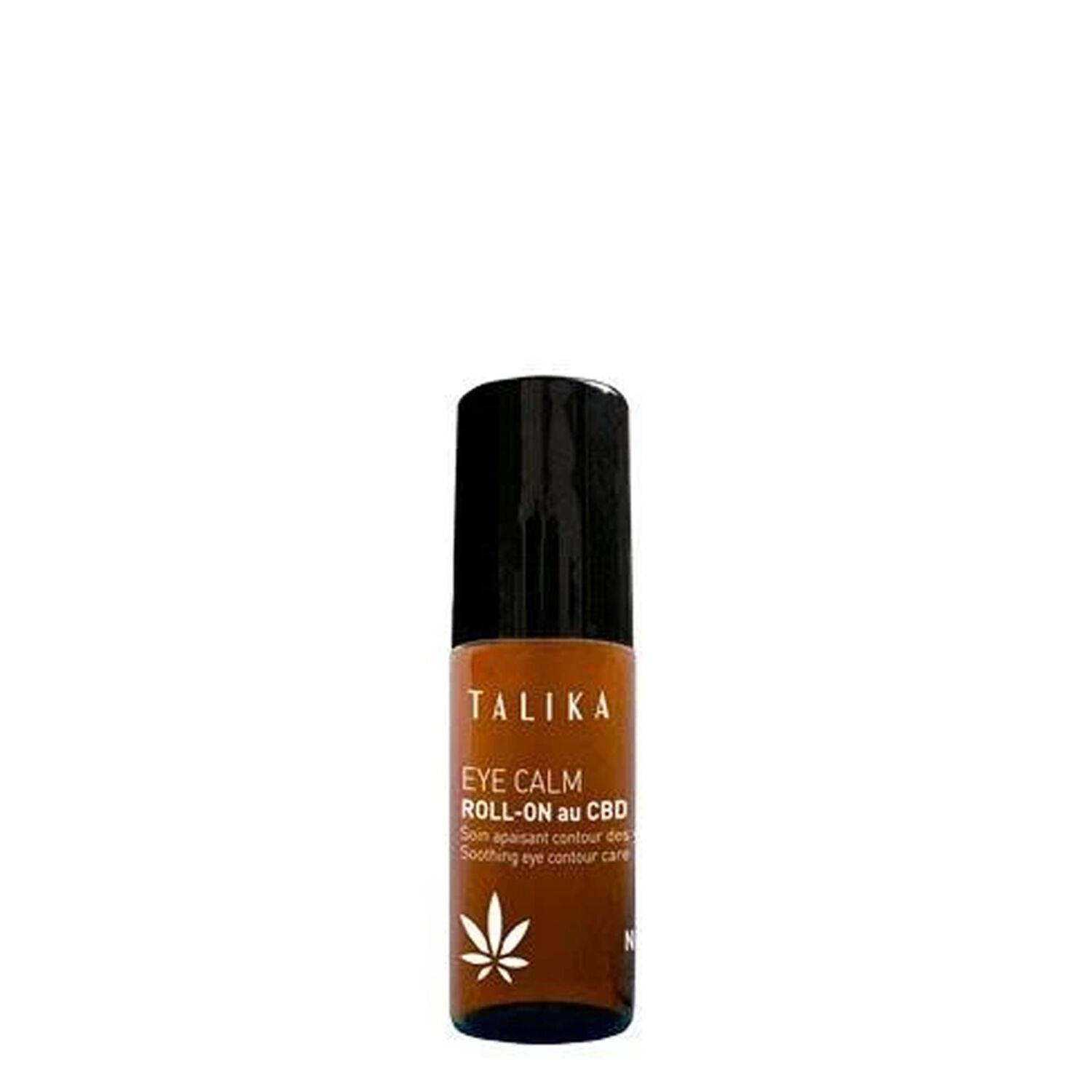 Talika Eye Calm Roll-On au CBD 10 ml