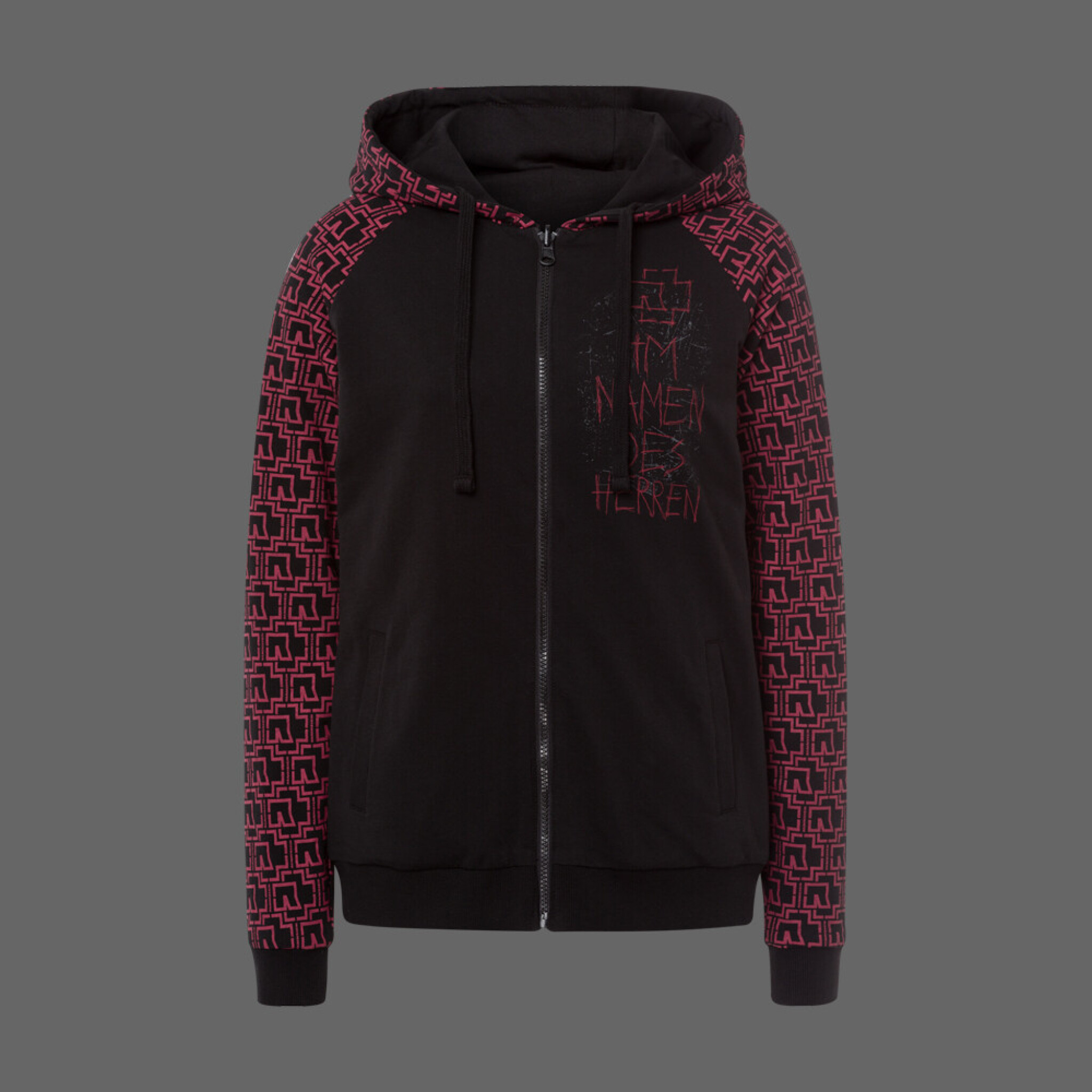 Frauen Wendejacke 