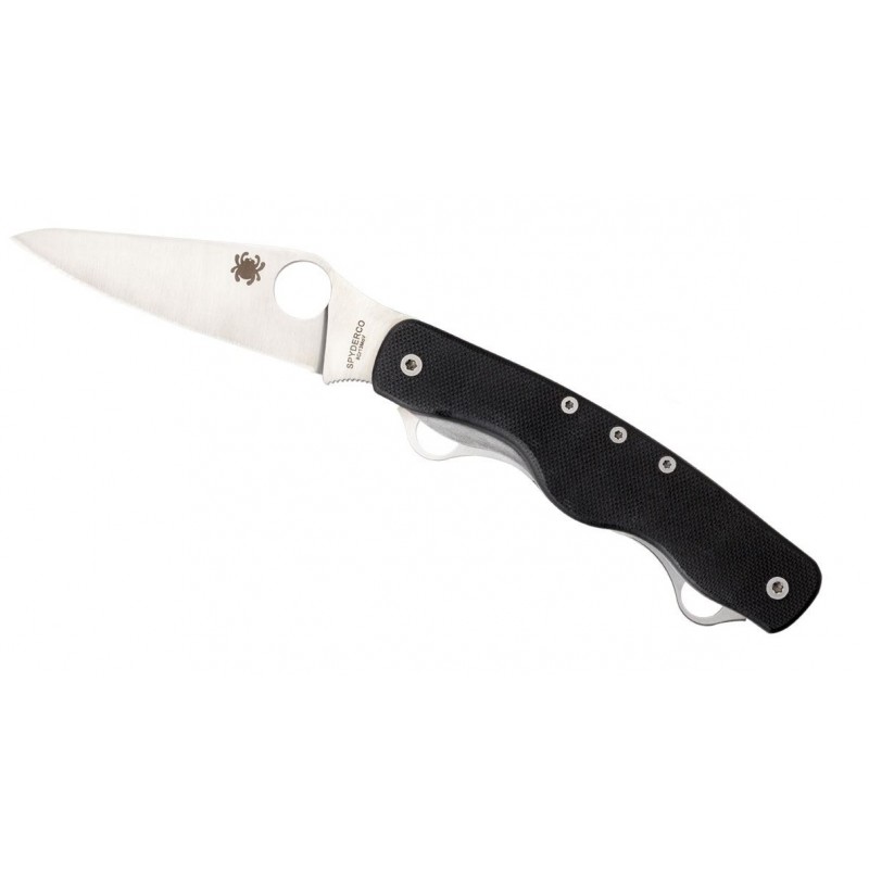 Spyderco Clipitool Standard C208GP (Mehrfachwerkzeug)