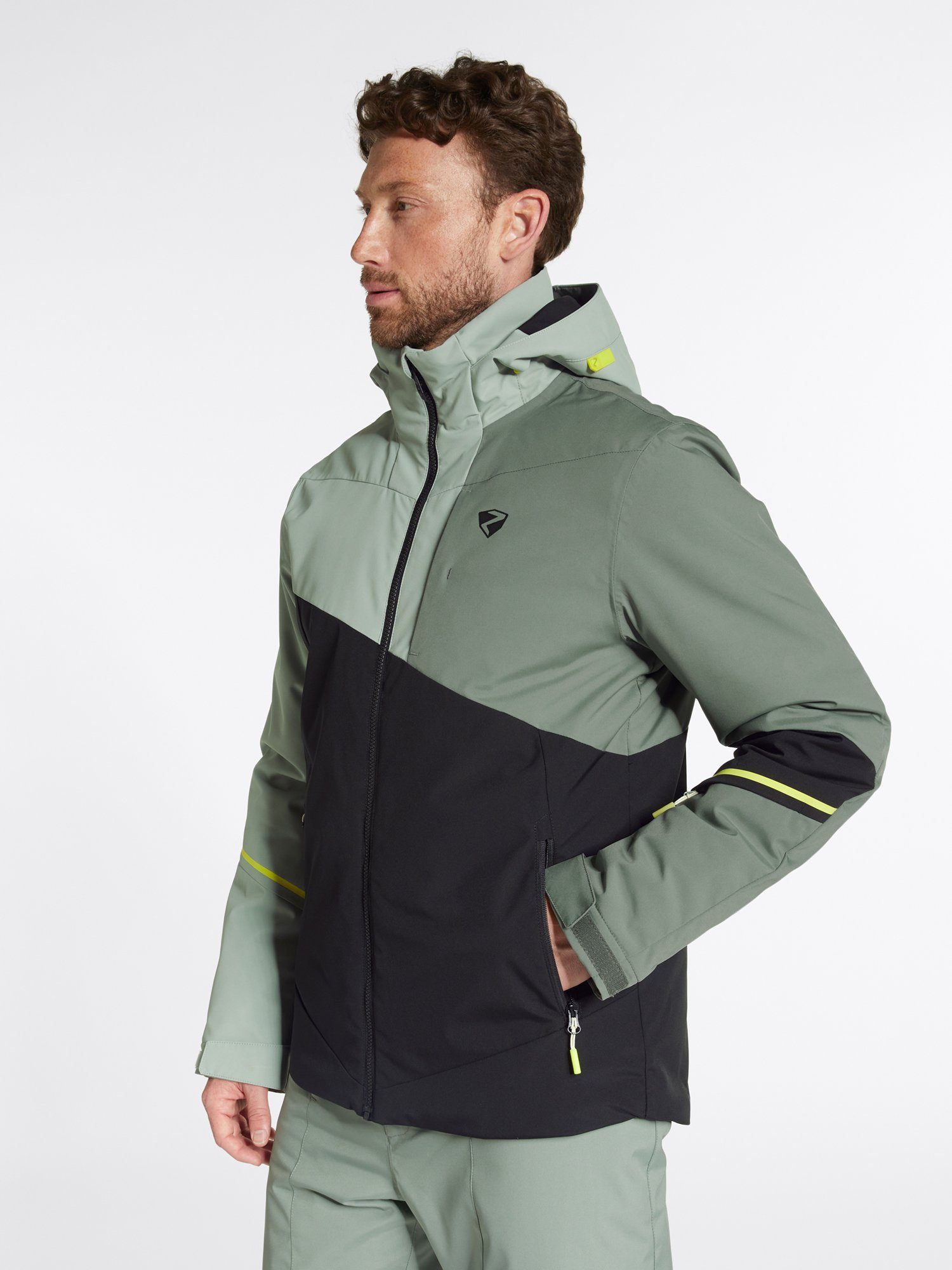 Ziener Skijacke TIMPA