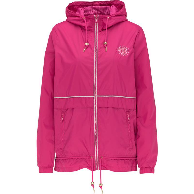 MYMO Kurzjacke Damen