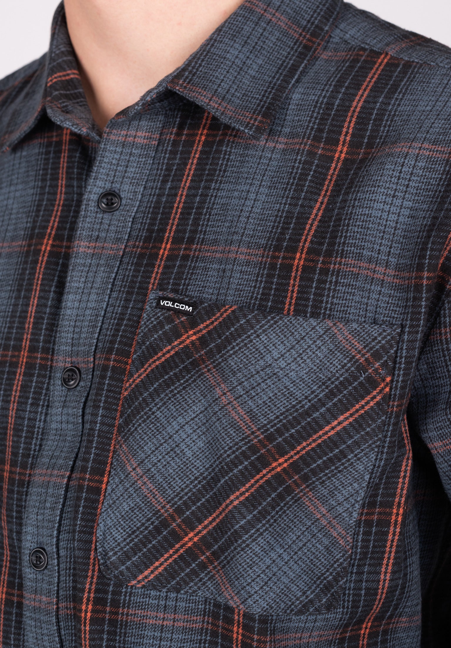 Heavy Twills Flannel