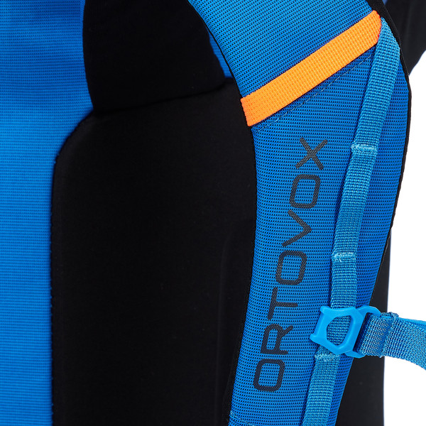 TRAD 28 S DRY - Kletterrucksack