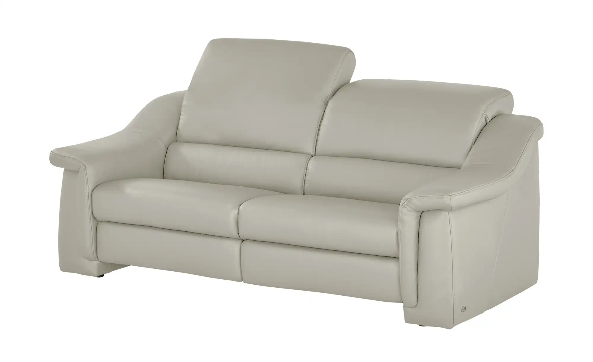 himolla Ledersofa 1501