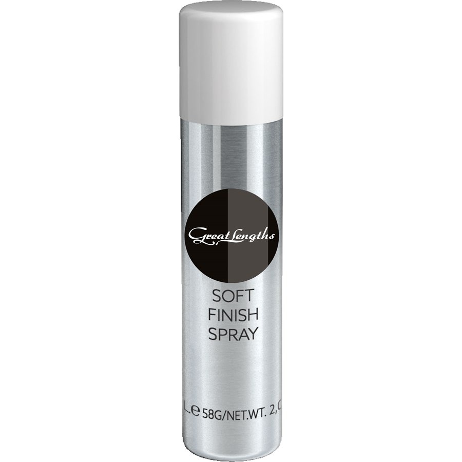 Soft Finish Spray