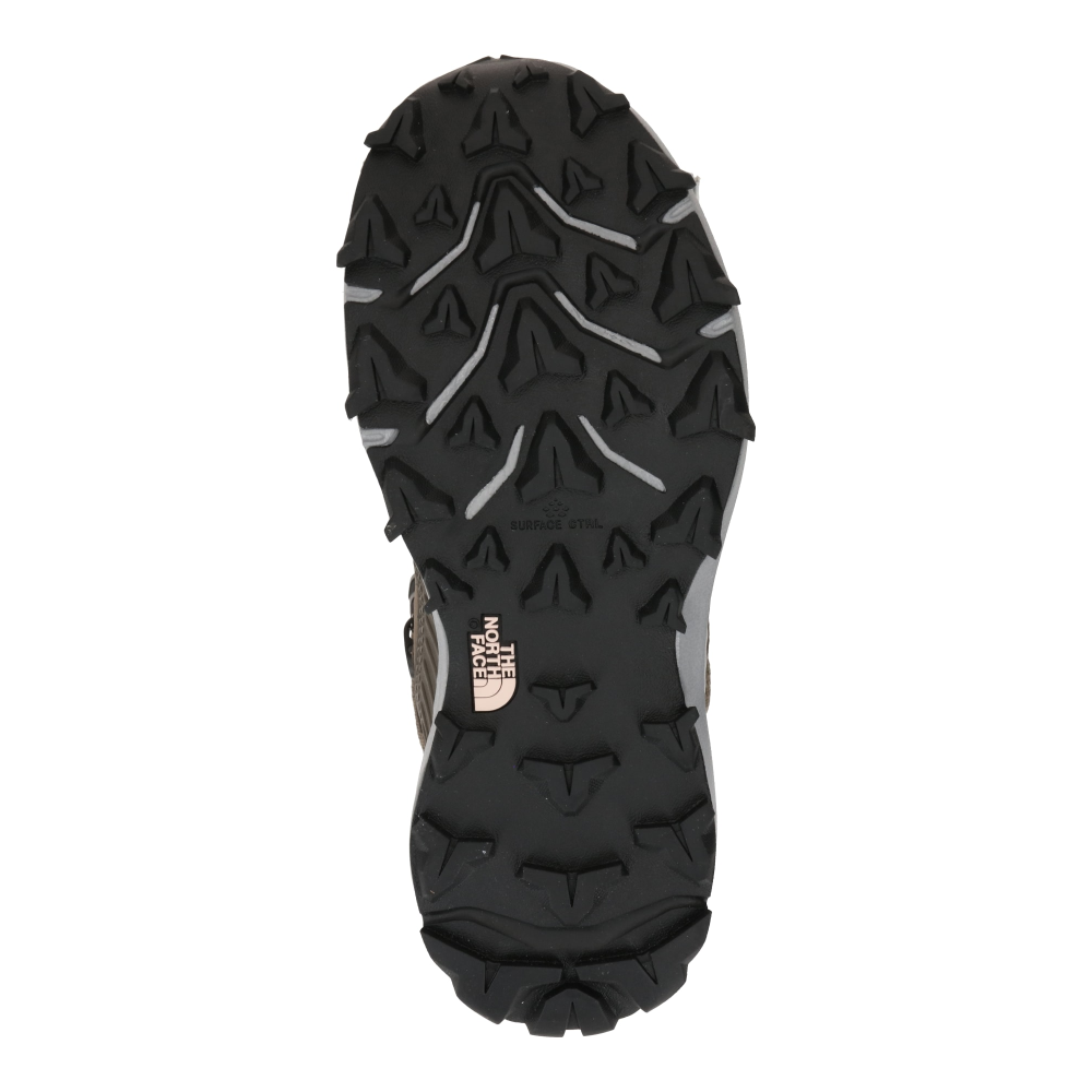 The North Face Vectiv Fastpack FutureLight NF0A7W54S60 / braun