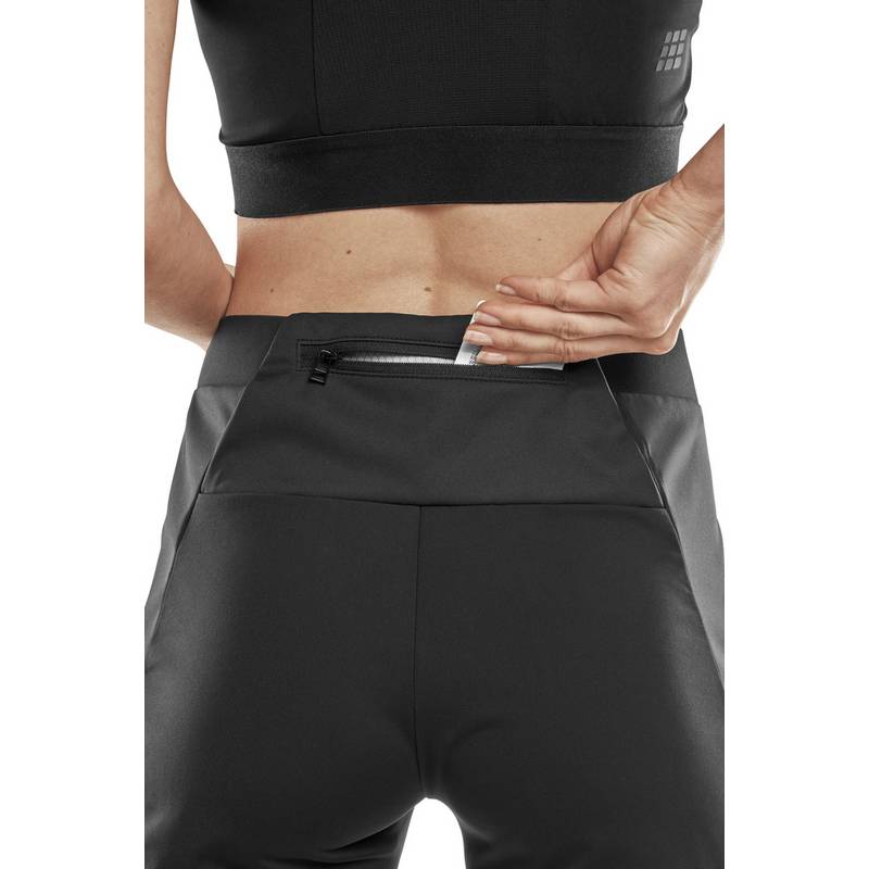 CEP Cold Weather Pants Laufhose Damen