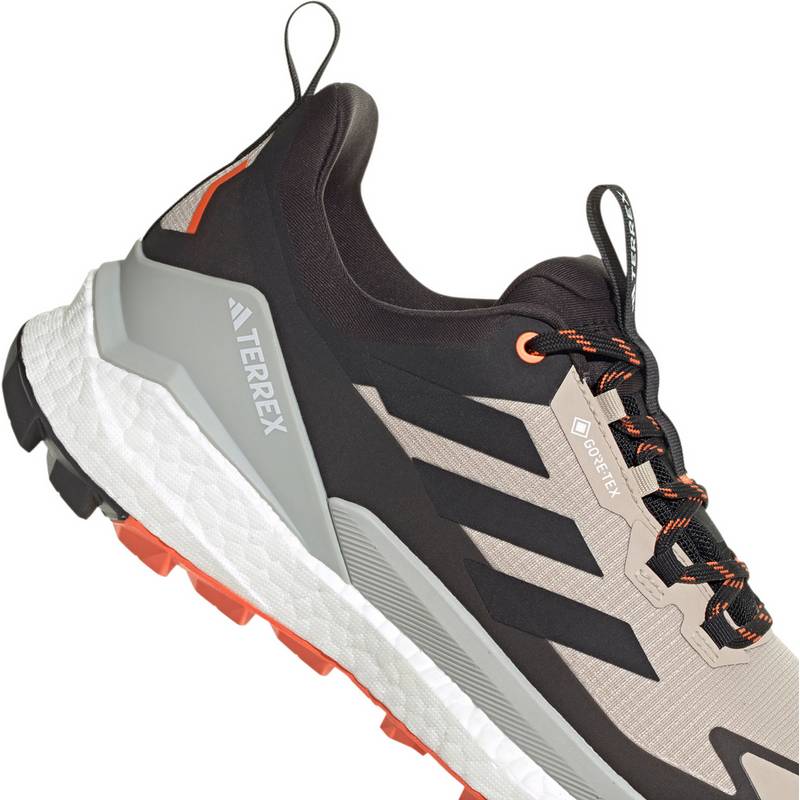 adidas FREE HIKER 2 LOW Wanderschuhe Herren
