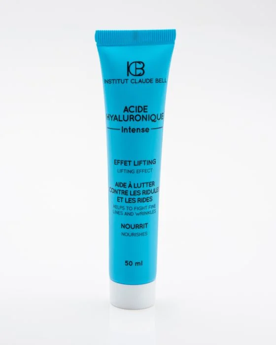 Acide hyaluronique Intense Crème