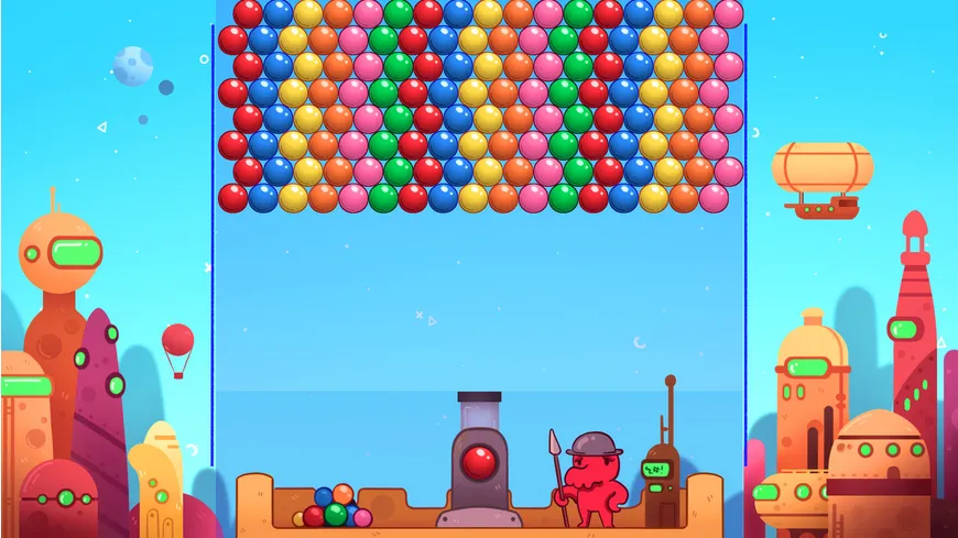 Arcade Game Zone - 40 Arcade Games