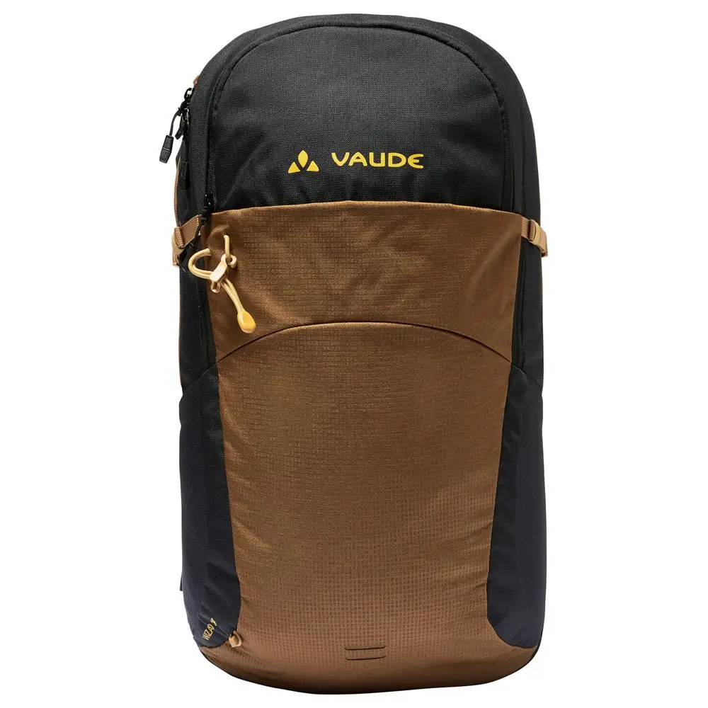 Vaude Wanderrucksack Wizard 24+4 - Black-Umbra