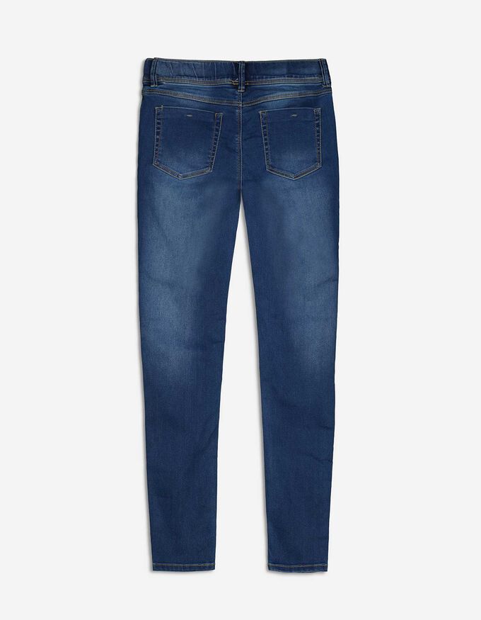 Jeggings - Used-Look