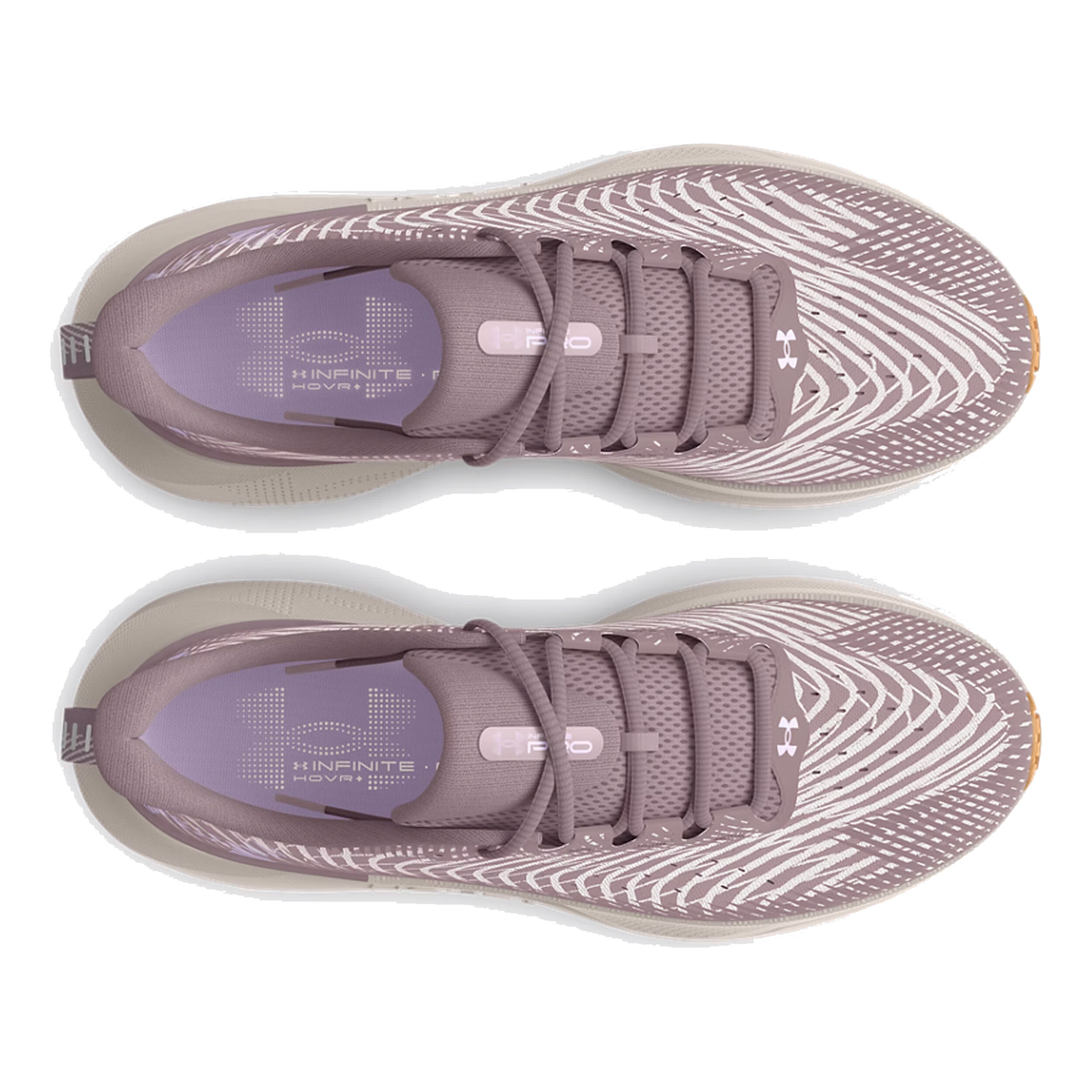 Infinite Pro Neutralschuh Damen - Grau, Grau