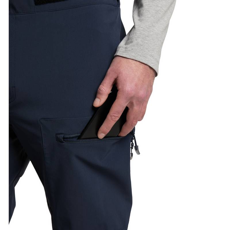 Haglfs Roc Sight Softshell Pant Trekkinghose Herren