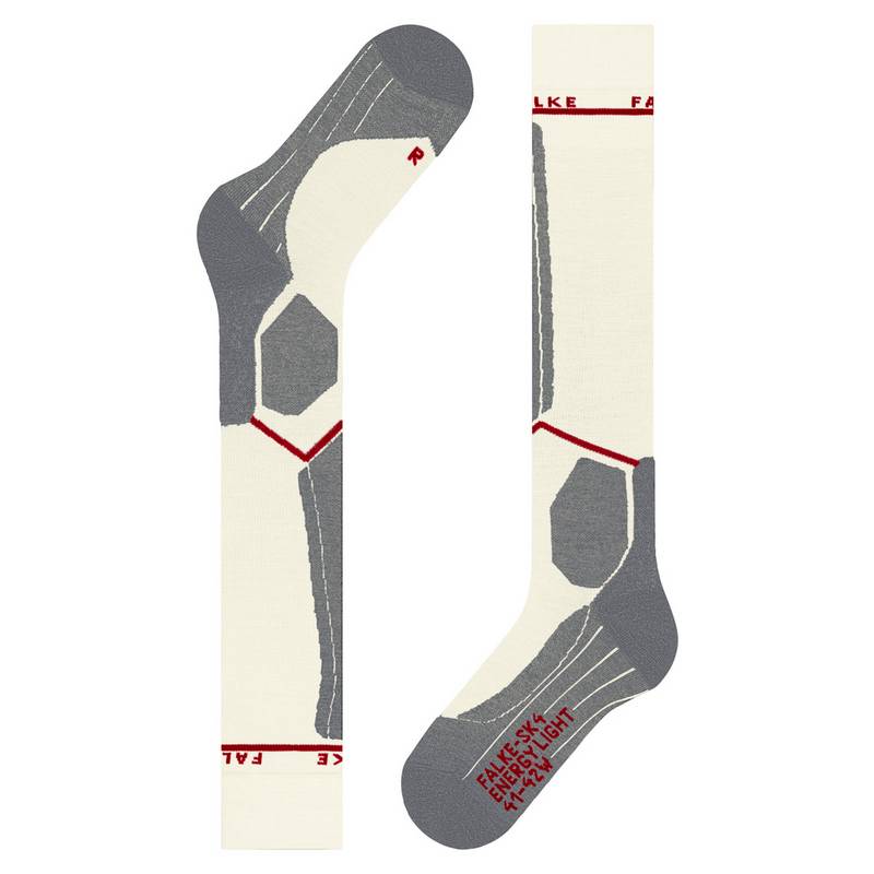 Falke SK4 Advanced Compression Light Skisocken Damen