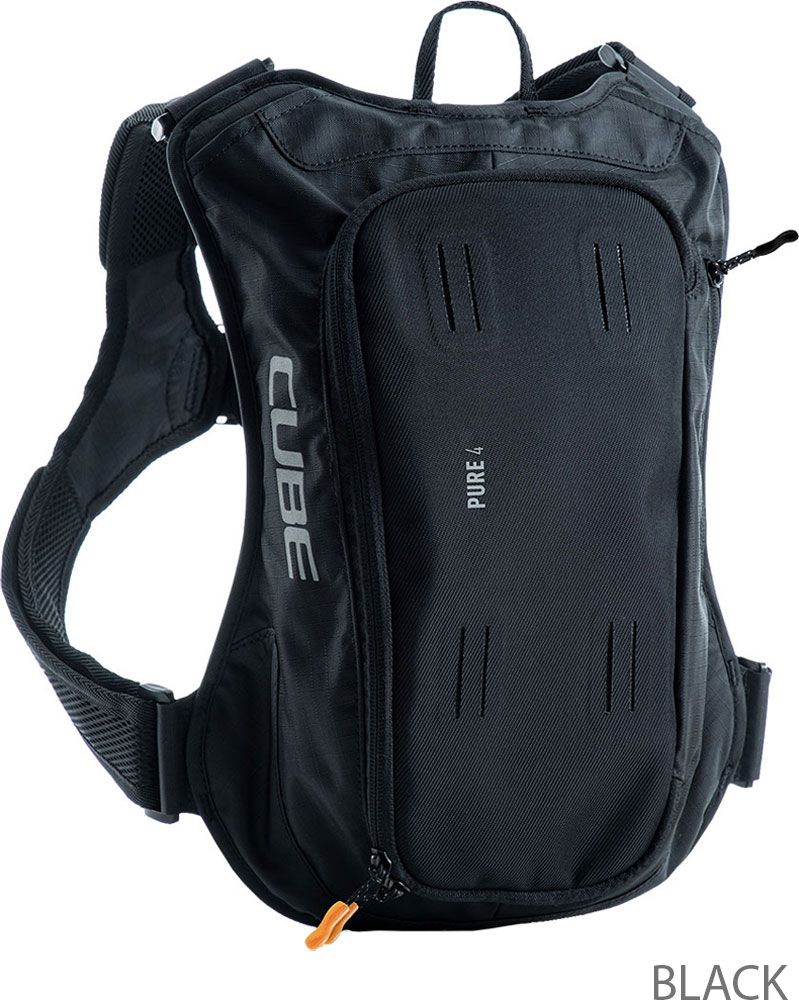Cube Pure 4 - Rucksack kaufen | Bike-Discount