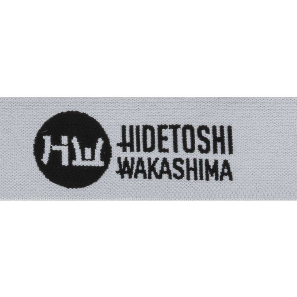 HIDETOSHI WAKASHIMA 