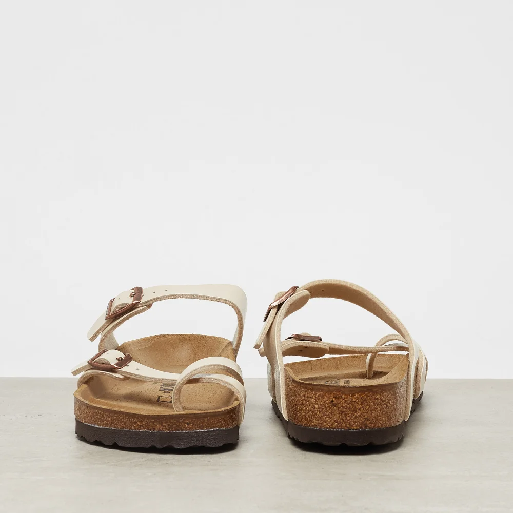 Birkenstock Mayari 71661 / weiss