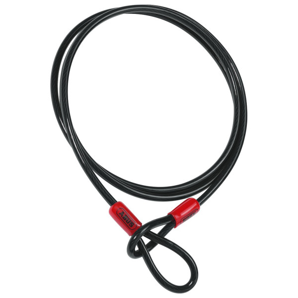 ABUS - Cobra 10 Schlaufenseil - Fahrradschloss
